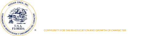 Hogar Crea, International of Florida